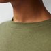 Koszulka damska Hemp Blend Fjallraven - Chalk White
