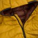 Kurtka puchowa męska Hooded Marizion Regatta - wood brown