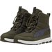 Buty, śniegowce Evolve Boot Puretex Jr Puma - Dark Olive