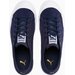 Trampki Capri Suede Puma - navy