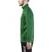 Bluza męska Combi Zip Joma - green