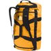 Torba z funkcją plecaka Base Camp Duffel M 71L The North Face - Summit Gold/Black