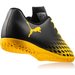 Buty piłkarskie halowe Spirit III IT Junior Puma - żółte