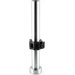 Gryf olimpijski z zaciskami Lock Jaw GO320 183cm HMS