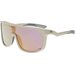 Okulary przeciwsłoneczne Valkyrie GOG Eyewear - matowy szary