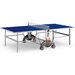 Stół do tenisa Kettler Champ 3.0 Alu