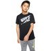 Koszulka chłopięca Sportswear Training Nike