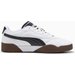 Buty Tifosi Puma - white/black/brown