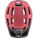 Kask rowerowy Finale 2.0 Uvex - red