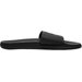 Klapki 4FMM00FFLIM047A 4F - głęboka czerń