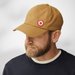 Czapka z daszkiem Logo Cap Fjallraven - Dark Navy