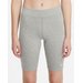 Spodenki rowerowe damskie Essential Biker Nike