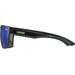 Okulary przeciwsłoneczne Lgl 29 Uvex - black 2