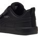 Buty Courtflex V3 V PS Jr Puma - black