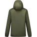 Kurtka męska Kygo Fleece Lined Regatta - dark khaki