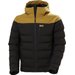 Kurtka narciarska męska Bossanova Puffy Helly Hansen - Lynx Heather Black