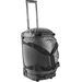 Torba, walizka na kółkach Barrel Roller M 60L Tatonka - czarny