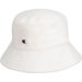 Kapelusz Bucket Cap Champion - biały