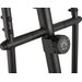 Orbitrek magnetyczny XC900 Gymtek - niebieski