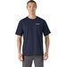 Koszulka męska P-6 Logo Responsibili Tee Patagonia - new navy