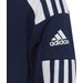 Bluza juniorska Squadra 21 Training Top Youth Adidas - granatowa