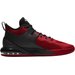 Buty koszykarskie Air Max Impact Nike - red