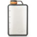 Piersiówka Boulder Flask 295ml GSI Outdoors - black