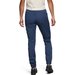 Spodnie trekkingowe damskie Notion Black Diamond - granatowe