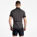 Koszulka rowerowa męska Pedal It Out II Jersey Dare2B - Black