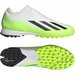 Buty piłkarskie, turfy X Crazyfast.3 LL TF Adidas