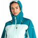 Kurtka damska Torrek Dare2B - Mint Green/Kayaking