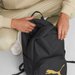 Plecak Classics Archive 9L Puma - black