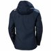 Kurtka damska Midlayer Sailing Jacket 2.0 Helly Hansen - granatowa