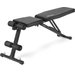 Ławka treningowa do ćwiczeń składana XL400 Gymtek
