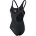 Strój kąpielowy damski Graphic Panel Muscleback Speedo
