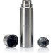 Termos Helios 500ml Rockland - srebrny