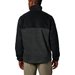 Polar męski Steens Mountain Full Zip 2.0 Columbia - black