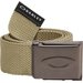 Pasek do spodni Ellipse Web Oakley - pebble