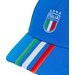 Czapka z daszkiem Italy Football Adidas