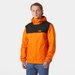 Kurtka męska Vancouver Rain Helly Hansen - orange peel