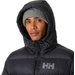 Kurtka puchowa męska Active Puffy Helly Hansen - Cherry Tomato