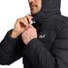Męska kurtka Wild Pass Down HOODY M Rds Jack Wolfskin