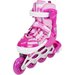 Rolki regulowane NJ1828 A Nils