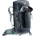 Plecak Trail Pro 36L Deuter - black shale