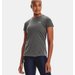 Koszulka damska UA Tech Under Armour - szara