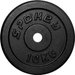 Obciążenie żeliwne 10kg 29mm Sinis Spokey