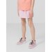 Spódnica dziewczęca HJL22 JSPUD001 4F - różowa