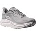 Buty do biegania Clifton 10 HOKA - stellar grey/stardust