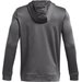 Bluza męska Armour Fleece Hoodie FZ Under Armour - szary