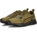 Buty Wired Run Pure Puma - khaki